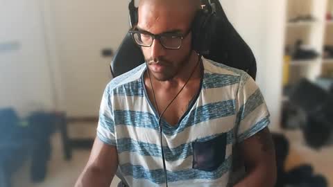 Master online show from 04-16-26, 09:32