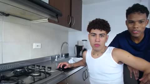 black_men9 online show from 03-16-26, 10:14