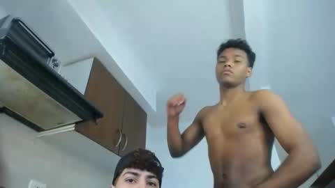 black_men9 online show from 03-22-26, 11:35