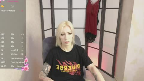 Emily online show from 05-16-26, 08:22