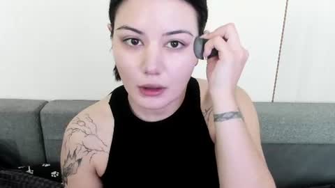 Snapshot of black_pant3r chatting on 07-03-26, 03:35 Mon Mon online show from 07-03-26, 03:35
