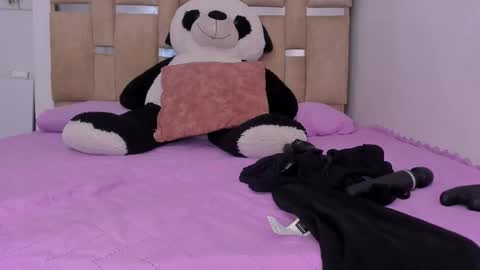 Snapshot of black_rose02 chatting on 03-14-26, 11:26 B L A C K R O S E online show from 03-14-26, 11:26