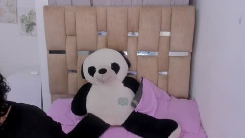 Snapshot of black_rose02 chatting on 03-16-26, 11:36 B L A C K R O S E online show from 03-16-26, 11:36