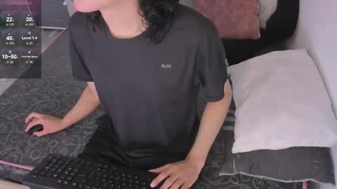 Snapshot of black_rose02 chatting on 03-28-26, 11:32 B L A C K R O S E online show from 03-28-26, 11:32