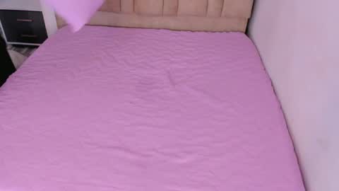 Snapshot of black_rose02 chatting on 04-13-26, 11:37 B L A C K R O S E online show from 04-13-26, 11:37