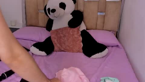 black_rose03 online show from 07-13-26, 11:35
