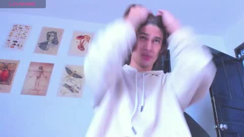 Bryan  online show from 12-04-25, 09:34