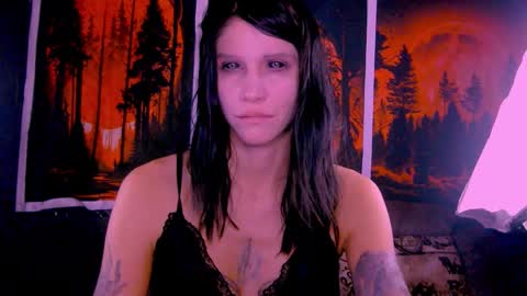 Kristin online show from 11-23-25, 07:46