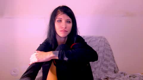 Kristin online show from 01-09-26, 11:06