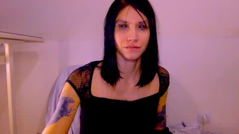 Kristin online show from 01-17-26, 02:55