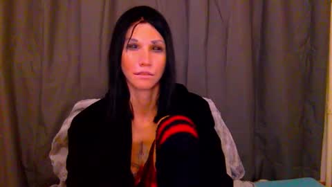 Kristin online show from 02-07-26, 04:22