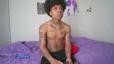 black_tentationx online show from 05-18-26, 03:24