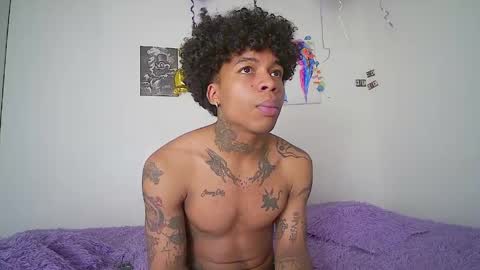 black_tentationx online show from 05-18-26, 04:07