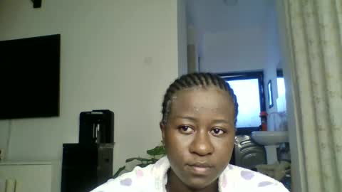 black african online show from 04-04-26, 05:49