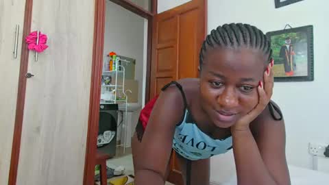 black african online show from 04-26-26, 05:27