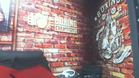 BlackAndAxel online show from 03-16-26, 11:09