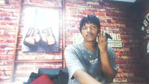 BlackAndAxel online show from 04-08-26, 10:32