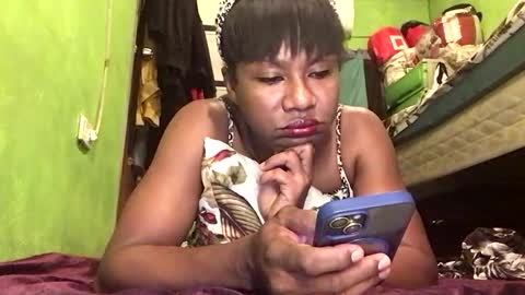 Crystal online show from 04-08-26, 06:52