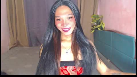 blackbarbie_jamie online show from 06-03-26, 05:21