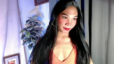 blackbarbie_jamie online show from 06-13-26, 11:52