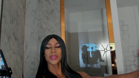 Nina online show from 12-03-24, 02:05