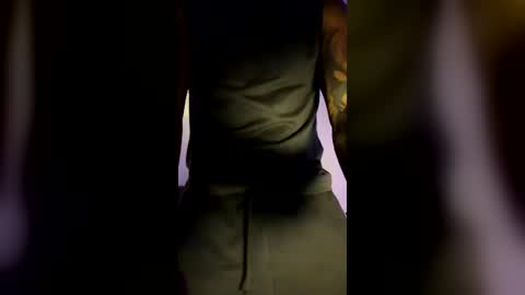 DWAYNE BELL online show from 06-19-26, 01:32