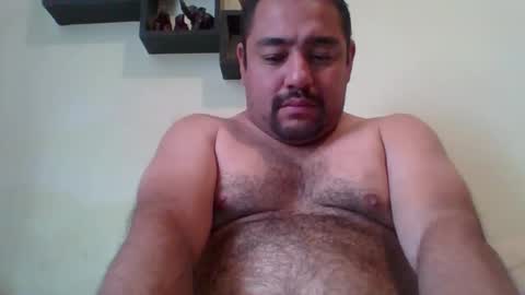 Charro Negro online show from 03-28-26, 03:33