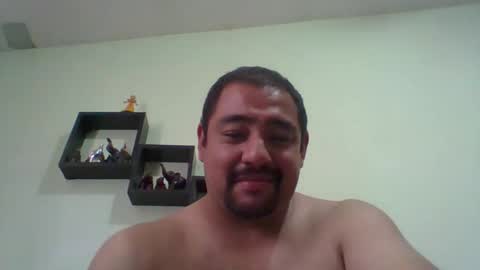 Charro Negro online show from 04-02-26, 03:53