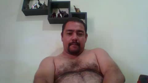 Charro Negro online show from 04-03-26, 03:54