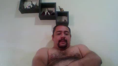 Charro Negro online show from 04-11-26, 04:00