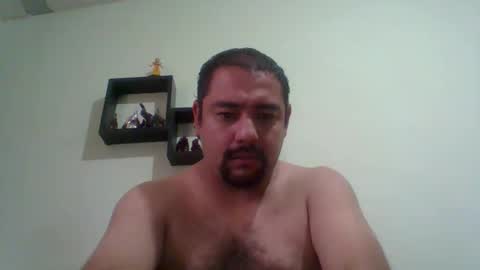 Charro Negro online show from 04-12-26, 04:23