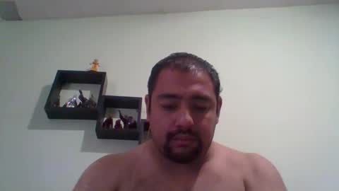 Charro Negro online show from 04-18-26, 01:37