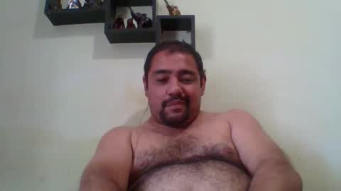 Charro Negro online show from 04-18-26, 07:07