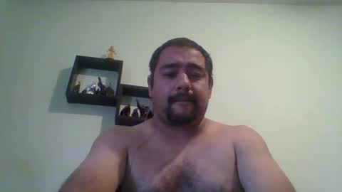 Charro Negro online show from 04-19-26, 04:06