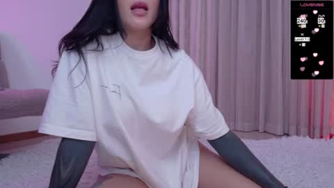 Inst  Blackcybergirl online show from 07-13-26, 07:05