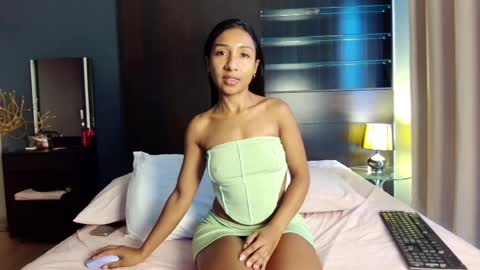 Angye online show from 05-27-26, 06:10