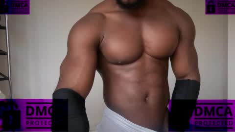 Blackgeminidude online show from 06-03-26, 04:45
