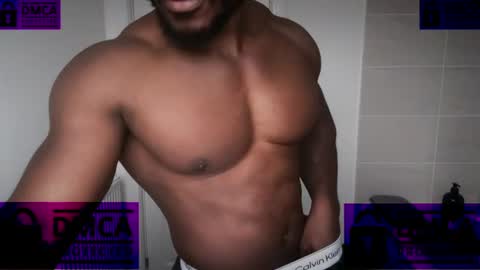 Blackgeminidude online show from 06-11-26, 07:23