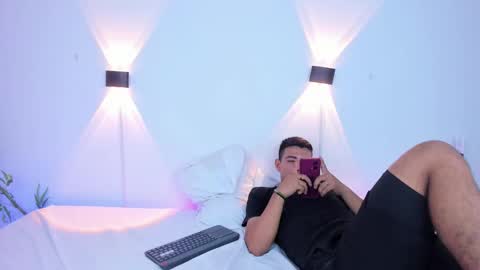 Snapshot of blacke1 chatting on 02-25-26, 02:21 blacke online show from 02-25-26, 02:21