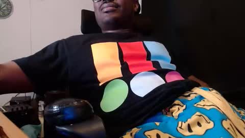 blackestraveller online show from 03-13-26, 01:23