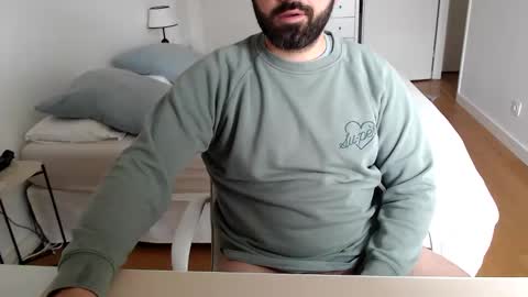 blackfox33 online show from 04-02-26, 10:57