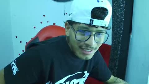 mateo online show from 05-12-26, 01:36