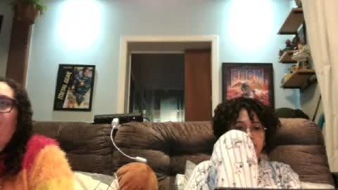 Snapshot of blackittys2 chatting on 07-10-26, 02:05 blackittys2 online show from 07-10-26, 02:05