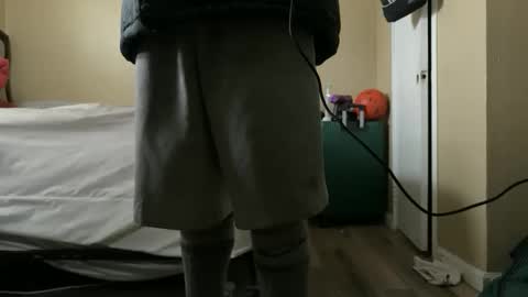 blackjag107 online show from 12-18-25, 06:03