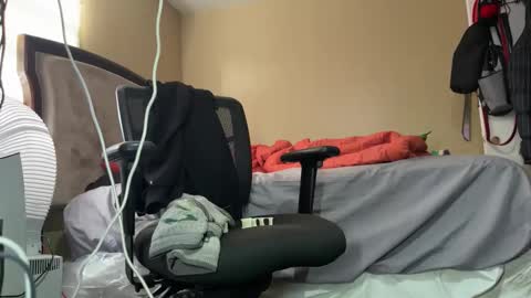 blackjag107 online show from 03-03-26, 04:35