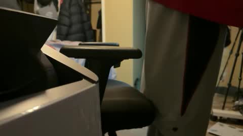 blackjag107 online show from 03-22-26, 05:00