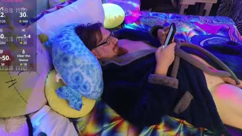blacklightparty69 online show from 05-24-26, 01:10