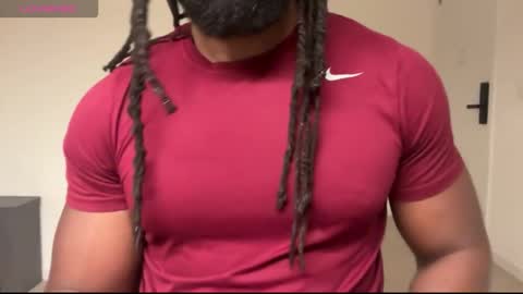 blackmuscles77 online show from 03-03-26, 09:42