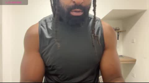 blackmuscles77 online show from 03-17-26, 07:17