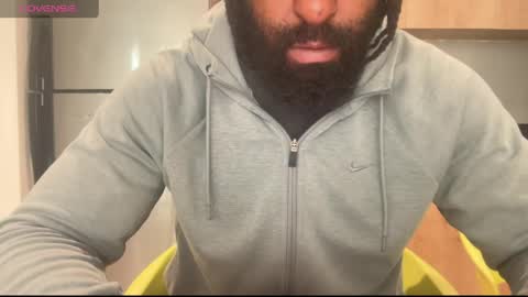 blackmuscles77 online show from 04-04-26, 02:25